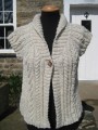 Ladies Whitaside Waistcoat
